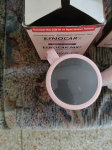 Pink Mug Size Thermos Set