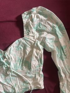 Top Printed