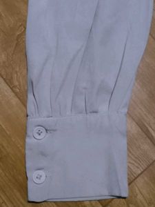 Vintage Inspired Bow Blouse