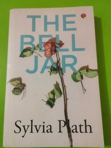 The Bell Jar - Sylvia Plath