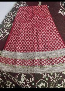 Sabyasachi Lehenga