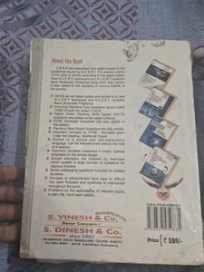Xact Mathematics Class X - Vinesh