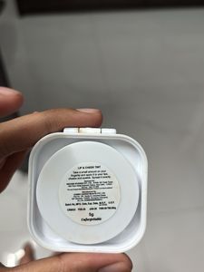 Recode Lip &amp; Cheek Tint