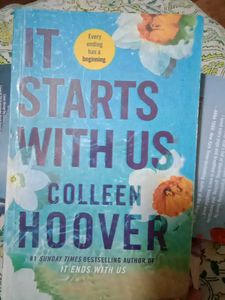 Best Collen Hoover Books!!! In Combo