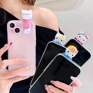 Hello Kitty hippers