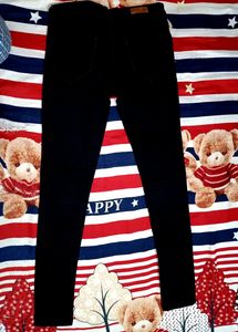 Brand New Skinny Black Jeans