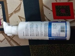 Bodywise Keratin Shampoo