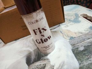 Colorbar Makeup Fixer Totally New