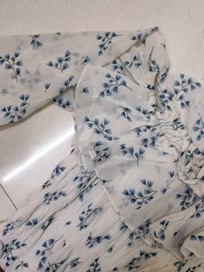 Vintage Imported Dress