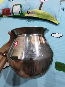 Stainless Steel Utensil