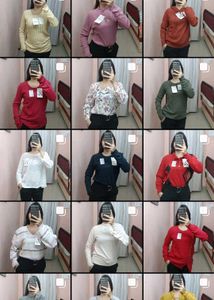 Beautiful Tops