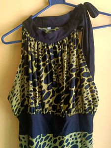 Combo Pack Of 3 Dresses @777