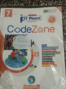 Ncert Class 7th Books