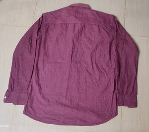 Allen Solly Shirt For Men