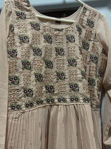 Party Wear Nayra Dress