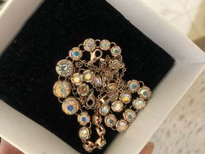 Oriflame Jewellery Set