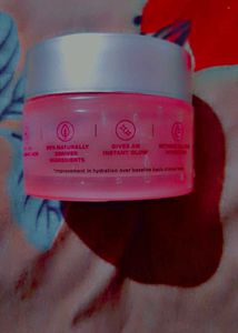 Faces Canada Pink Aloe Vera Gel