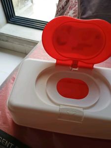New Unused Med Box