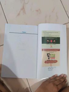 NCERT Maths Part 1 &amp; 2