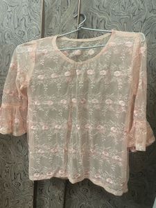 New Top