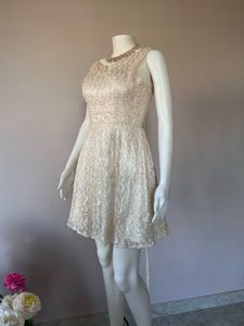 Lace Dress DO NOT BARGAIN