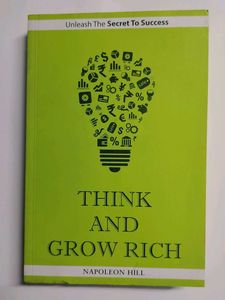 Think And Grow Rich
