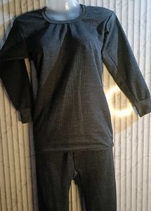 Women's Thermal Underwear Set