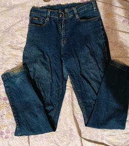 Dark Blue Jeans Unisex 🧿 Xl XXL