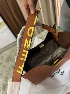 Fendi Handbag