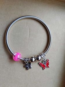 Charm Bracelet