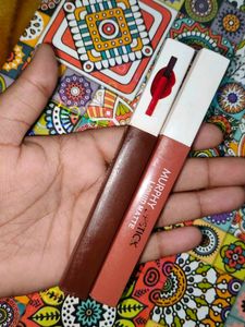 Lipstick Liquid Matte