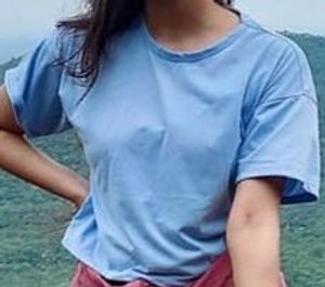 T-Shirt- Combo(2 T-shirts).( With a Freebie)