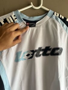 Lotto Tshirt