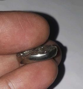 Natural pyrite Stone For Ring
