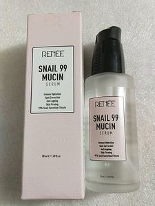Snail 99 Mucin Serum