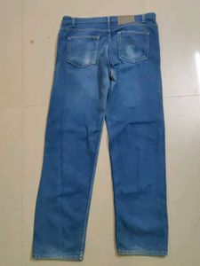 Good Jeans Pant Comfortable