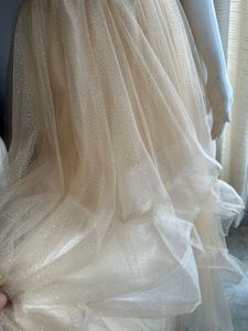 Luxury occasions Dazzling Gown