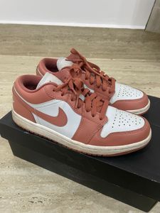 Nike Air Jordan 1 Low Sneakers