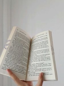 The Famous Five: Camp Adventure