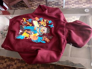 HEY WORLD WINE COLOR WINTER HODDIE