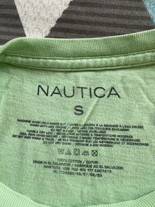 Nautica T-Shirt