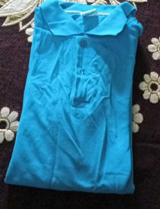 Half Sleeve  Tshirt