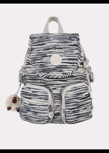 Kipling Seoul Go Backpack