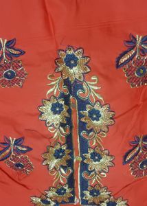 Readymade  Chudidar Dress