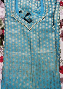 Banarasi Kurta