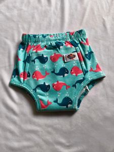 Baby daiper pants Set of 5