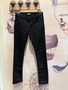 UCB Black Jeans