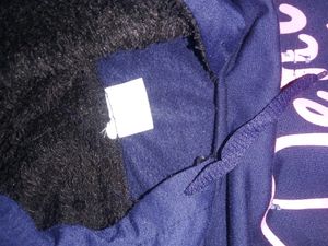 Women Sweetshirt