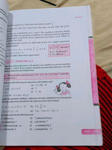 Class 6 Text Book