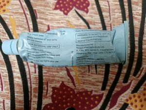 Emolene Natural Moisture Balance Cream